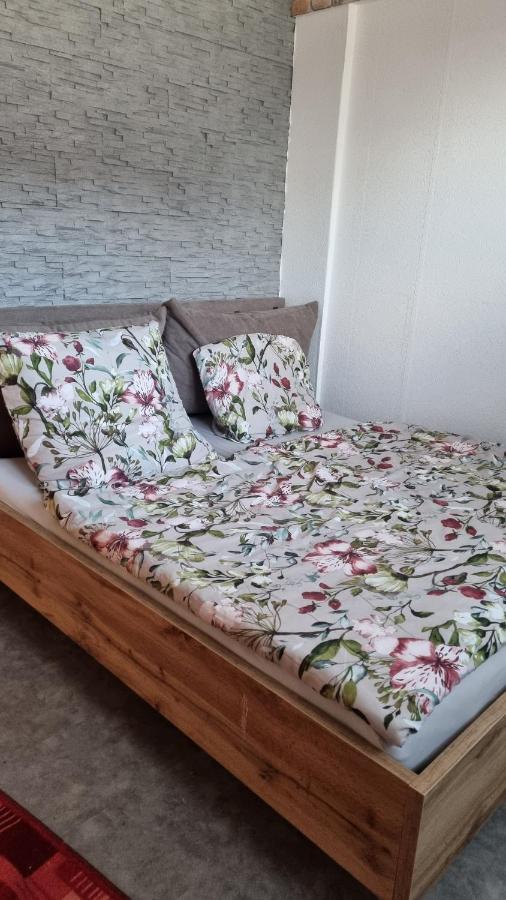 Modern Eingerichtete 3-Zi-Ferienwohnung Zu Vermieten Loeffingen Ngoại thất bức ảnh