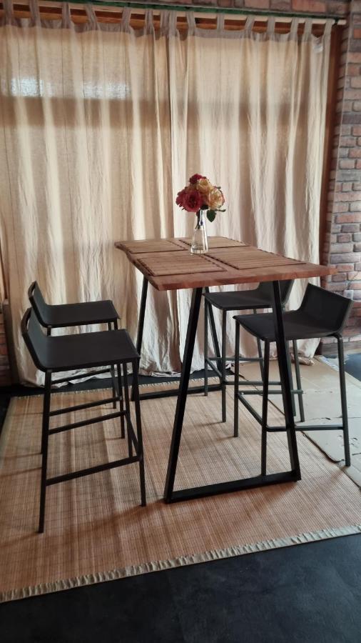 Modern Eingerichtete 3-Zi-Ferienwohnung Zu Vermieten Loeffingen Ngoại thất bức ảnh